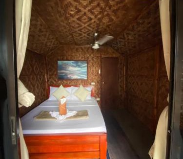 Dauis Resort | Jush Natives and Glamping
