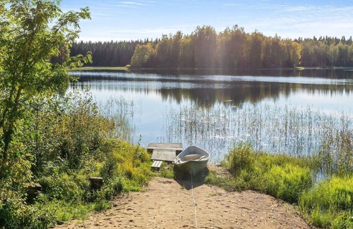 Kaavi House | Jussinlahti, Vaikon Loma 6 by Interhome