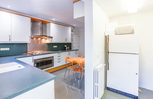 Can Macia House | Just 10 minutes from Sitges, house with private garden and pool-