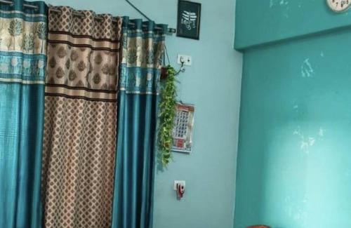 Jhusi House | Just 1km from Maha kumbh Mela and ganga river, peaceful and spiritual locations