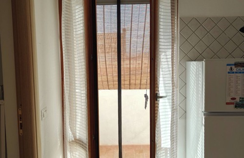 Calasetta House | Just a few steps from the magnificent Sottotorre beach