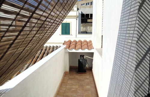Calasetta House | Just a few steps from the magnificent Sottotorre beach