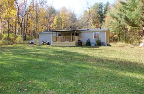 Bellville House | "just A Little Bit Country"