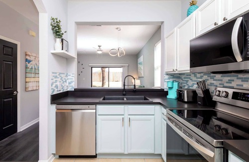 Regal Palms House | Just Beachy at Regal Palms - 4 BDR Resort Condo!