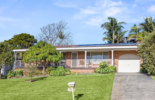 Mollymook House | Just Beachy in Mollymook