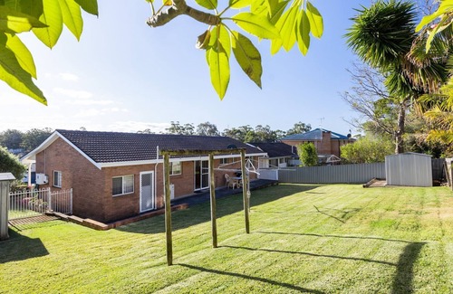 Mollymook House | Just Beachy in Mollymook