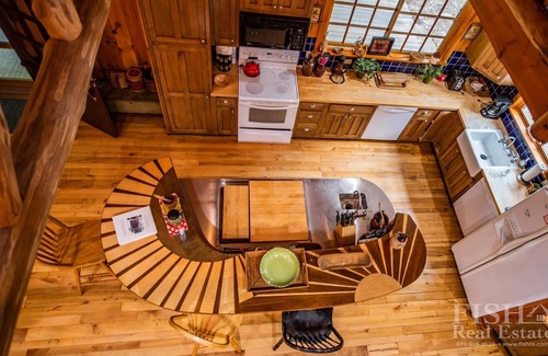 Eagles Mere Cottage | Just bring your family and relax at "Glen Eagles Lodge" in Eagles Mere