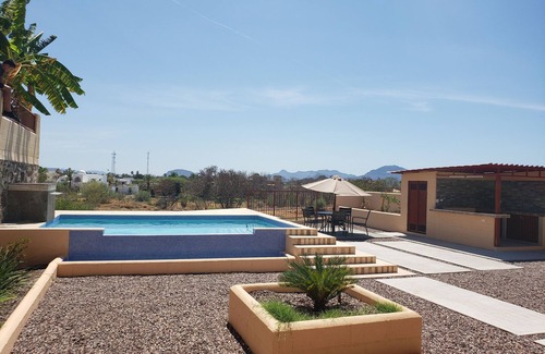 San Carlos House | Just Enjoy