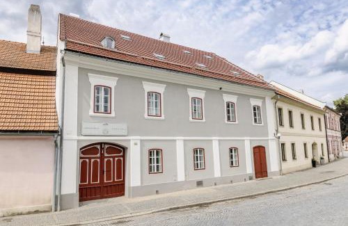 Jimramov House | Just Jimramov