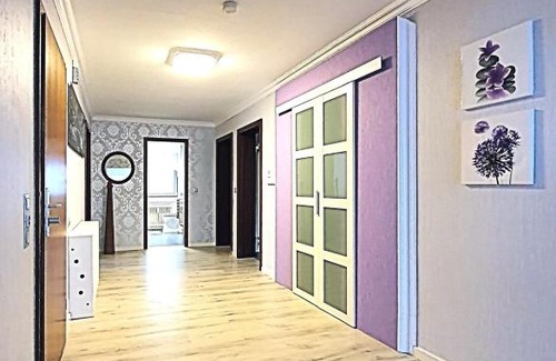 Kaiserslautern Apartment | Just Landed