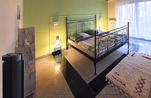 Kaiserslautern Apartment | Just Landed