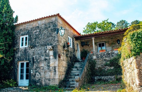 Vila Nova de Cerveira Villa | Just Like Home Casa da Bouça Velha