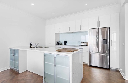 Kiama House | Just listed - Kiama - Stunning Beach & Ocean Views - 3 bedrooms - Swim-SPA