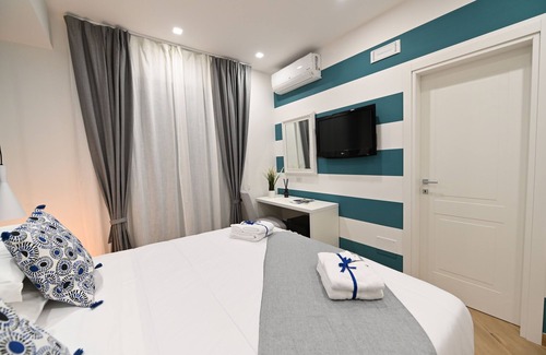 Lancusi Bed & Breakfast | Just minutes from the University of Fisciano, work support