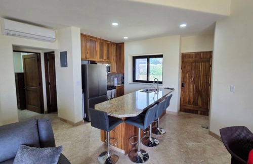 El Tezal Condo | Just Remodeled 1-bedroom condo in beautiful Cabo San Lucas. OCEAN-Front!