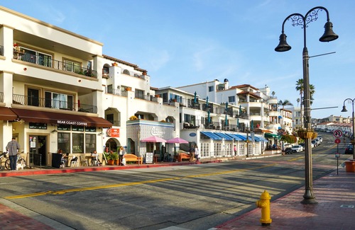San Clemente House | JUST REOPENED AFTER SEVERAL YEARS!