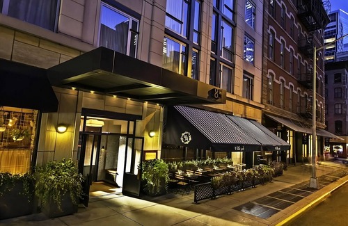 Tribeca Hotel | Just What You Were Looking For! 3 Pet-friendly Units, Near One World Observatory