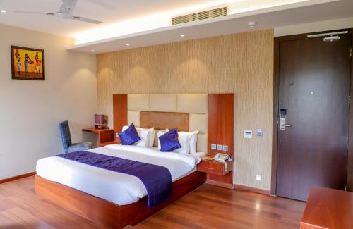 Palampur Hotel | juSTa Palampur Resort & Convention Centre
