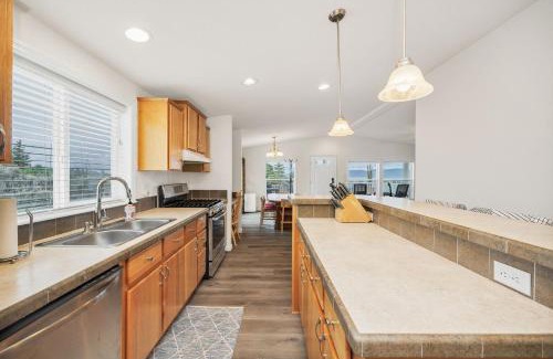 Sweetwater House | Juuust Right