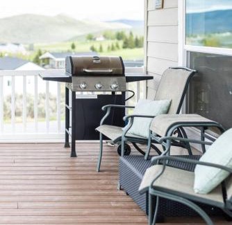 Sweetwater House | Juuust Right