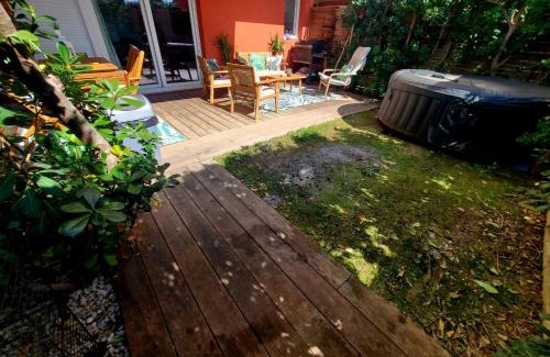 Juvignac Apartment | juvignac nono