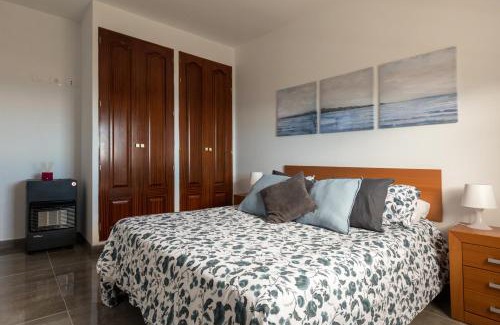 Guimar Villa | JVG VILLAS - Villa Carolina