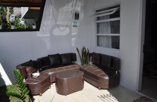 Parongpong House | JW Homestay
