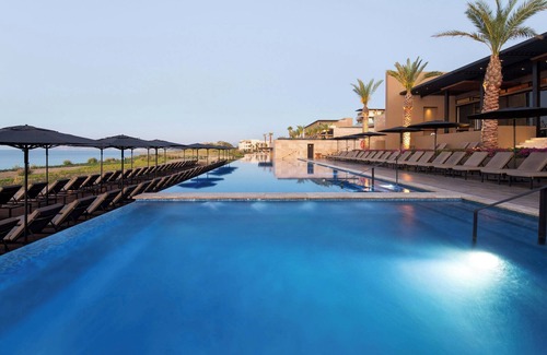 San Jose del Cabo Resort | JW Marriott Los Cabos Beach Resort & Spa