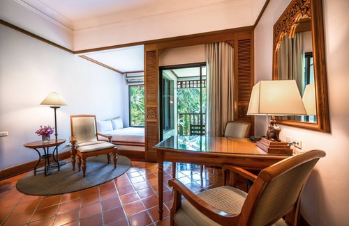 Mai Khao Resort | JW Marriott Phuket Resort & Spa