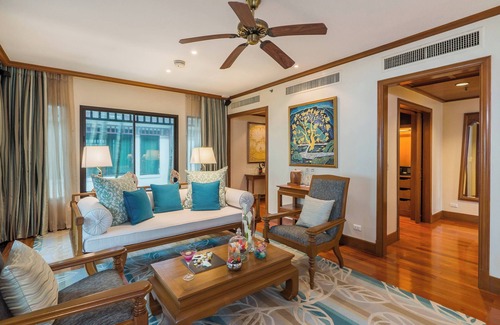 Mai Khao Resort | JW Marriott Phuket Resort & Spa