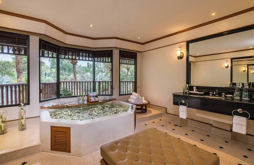 Mai Khao Resort | JW Marriott Phuket Resort & Spa