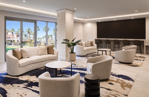 Summerlin Resort | JW Marriott® Las Vegas The Resort at Summerlin