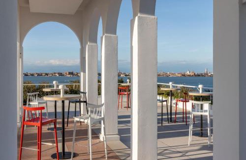 Isola delle Rose Hotel | JW Marriott Venice Resort & Spa