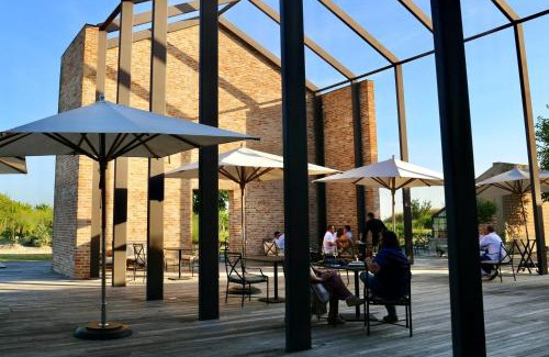 Isola delle Rose Hotel | JW Marriott Venice Resort & Spa