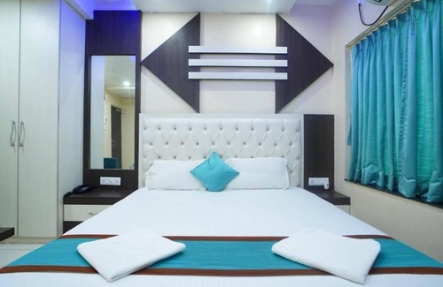 New Digha Hotel | JYOTSNA INTERNATIONAL