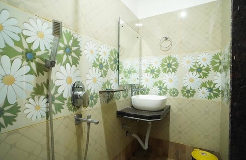 New Digha Hotel | JYOTSNA INTERNATIONAL