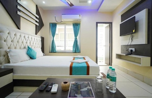 New Digha Hotel | JYOTSNA INTERNATIONAL