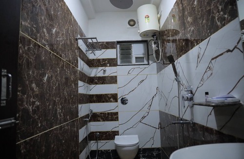 New Digha Hotel | JYOTSNA INTERNATIONAL