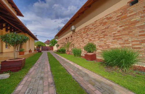 Hajduszoboszlo Apartment | Kálvin utcai Apartmanok