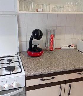 Badacsonytomaj Apartment | Kámán Nyaraló