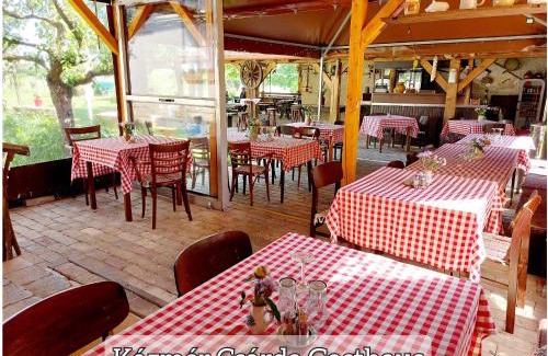 Varbalog Bed & Breakfast | Kázmér Szállás - Gasthaus