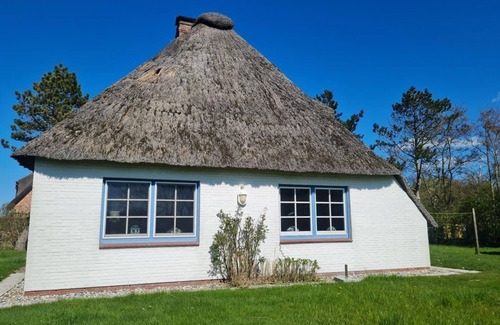 St. Peter-Ording Cottage | Käptn´s Hus, Deutschland