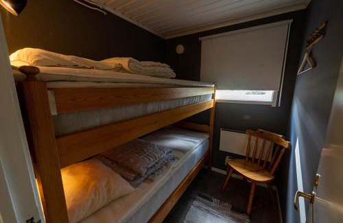 Trehorningsjo Resort | Kärrsjögården