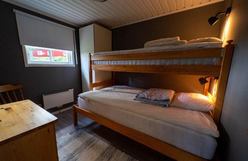 Trehorningsjo Resort | Kärrsjögården