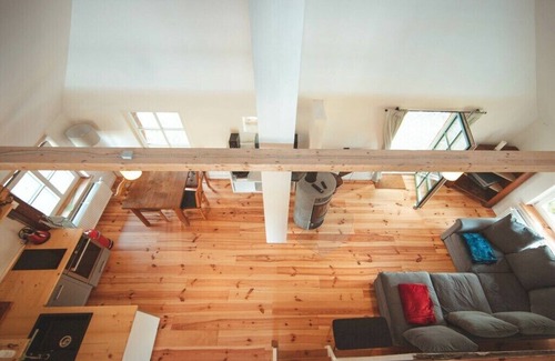 Balje House | Käthe am Deich Modern retreat