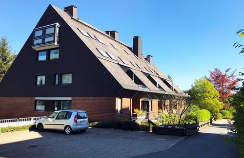 Hahnenklee House | Köhnke 6 Comfortable holiday residence