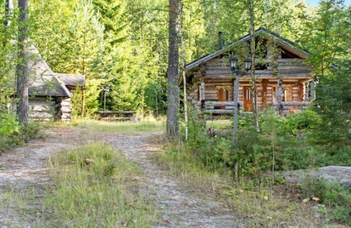 Juuka House | Köllölä 3 by Interhome