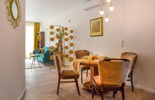 Pecs Apartment | Königin Apartman