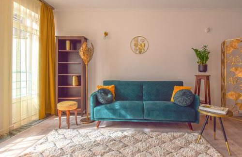 Pecs Apartment | Königin Apartman
