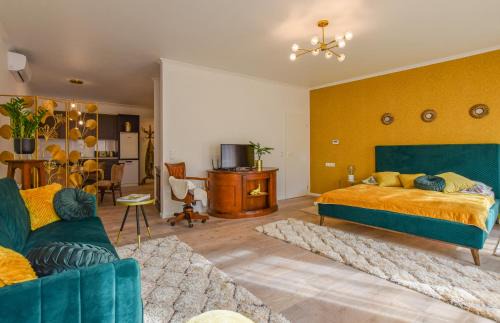 Pecs Apartment | Königin Apartman